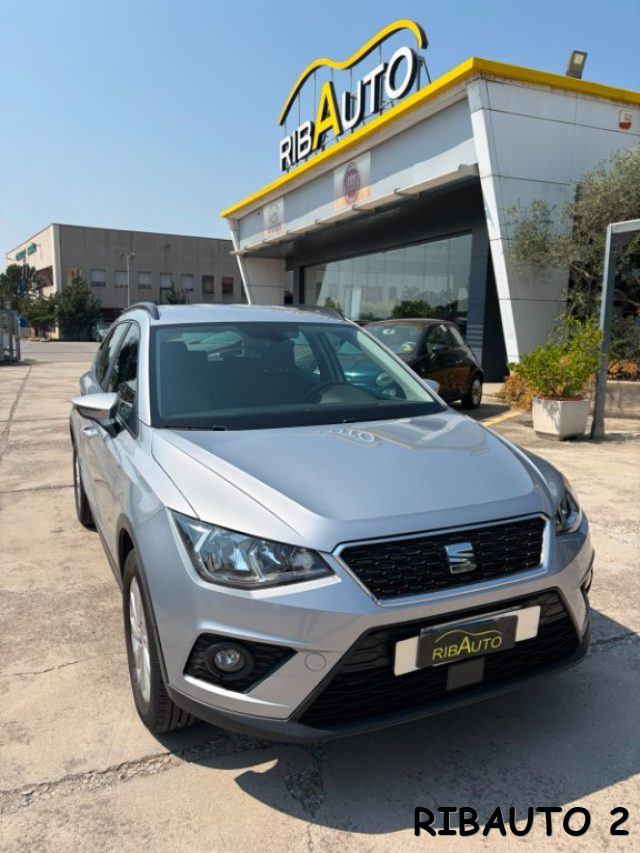 SEAT ARONA 1.0 ECOTSI 115 CV XCELLENCE E6 - foto 9