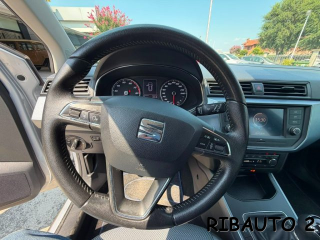 SEAT ARONA 1.0 ECOTSI 115 CV XCELLENCE E6 - foto 19