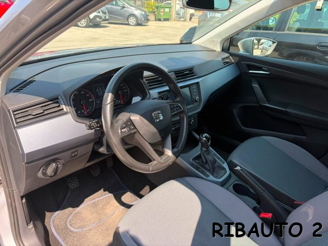SEAT ARONA 1.0 ECOTSI 115 CV XCELLENCE E6 - foto 30