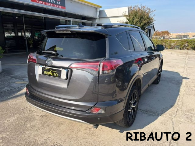 TOYOTA RAV 4 RAV4 2.0 D-4D 2WD STYLE - foto 4