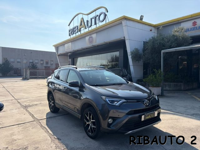 TOYOTA RAV 4 RAV4 2.0 D-4D 2WD STYLE - foto 15