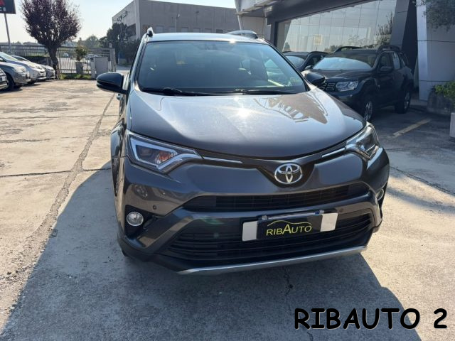 TOYOTA RAV 4 RAV4 2.0 D-4D 2WD STYLE - foto 16