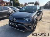 TOYOTA RAV 4 RAV4 2.0 D-4D 2WD Style