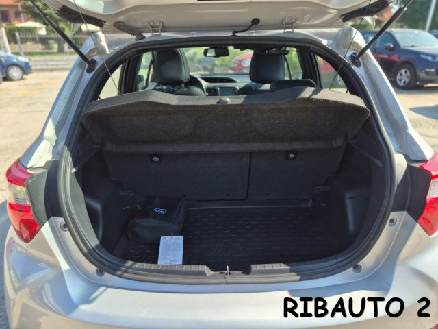 TOYOTA YARIS 1.5 HYBRID 5 PORTE STYLE - foto 24