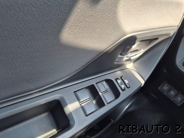 TOYOTA YARIS 1.5 HYBRID 5 PORTE STYLE - foto 19