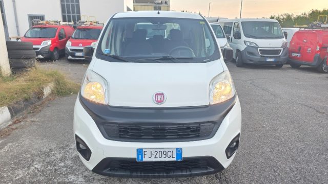 FIAT QUBO 1.3 MJT 80 CV DYNAMIC - foto 5