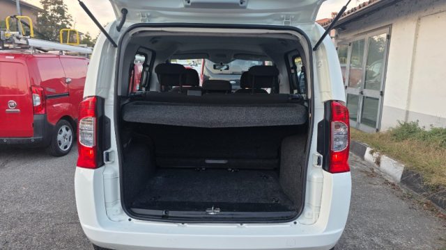 FIAT QUBO 1.3 MJT 80 CV DYNAMIC - foto 7