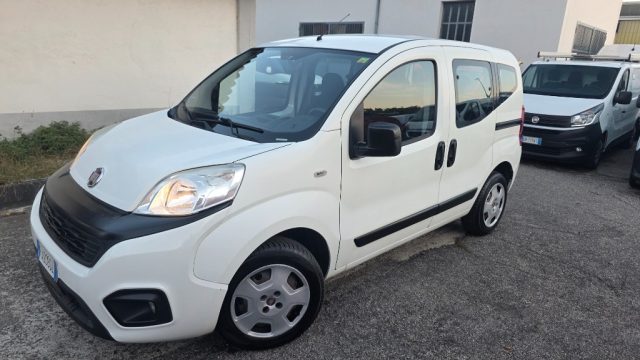 FIAT QUBO 1.3 MJT 80 CV DYNAMIC - foto 3