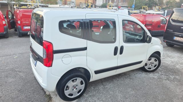 FIAT QUBO 1.3 MJT 80 CV DYNAMIC - foto 4