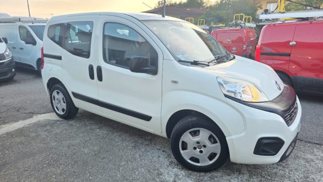 FIAT QUBO 1.3 MJT 80 CV DYNAMIC