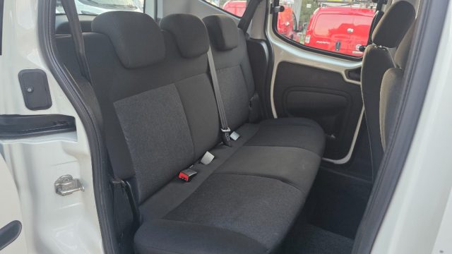 FIAT QUBO 1.3 MJT 80 CV DYNAMIC - foto 11
