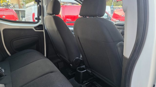 FIAT QUBO 1.3 MJT 80 CV DYNAMIC - foto 12