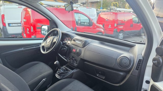 FIAT QUBO 1.3 MJT 80 CV DYNAMIC - foto 10