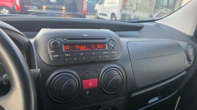 FIAT QUBO 1.3 MJT 80 CV DYNAMIC - foto 13