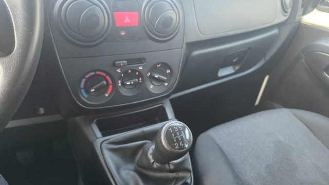 FIAT QUBO 1.3 MJT 80 CV DYNAMIC - foto 14