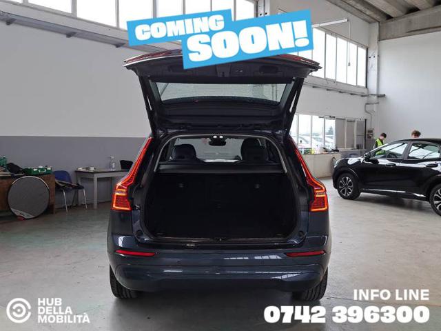 VOLVO XC60 B4 (D) AWD AUTOMATICO CORE - foto 6