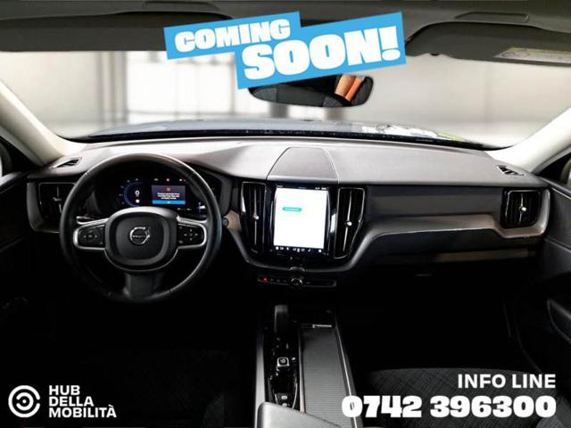 VOLVO XC60 B4 (D) AWD AUTOMATICO CORE - foto 8