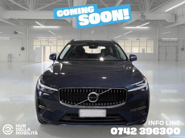 VOLVO XC60 B4 (D) AWD AUTOMATICO CORE