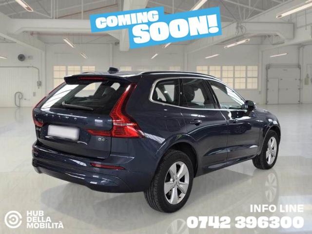 VOLVO XC60 B4 (D) AWD AUTOMATICO CORE - foto 5