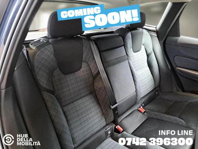 VOLVO XC60 B4 (D) AWD AUTOMATICO CORE - foto 10