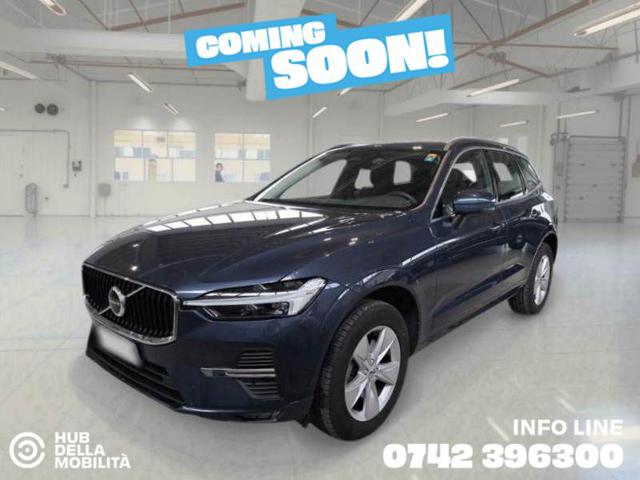 VOLVO XC60 B4 (D) AWD AUTOMATICO CORE - foto 2