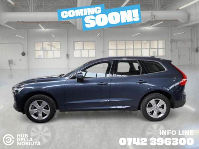 VOLVO XC60 B4 (D) AWD AUTOMATICO CORE - foto 4