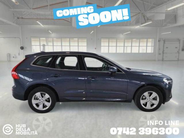 VOLVO XC60 B4 (D) AWD AUTOMATICO CORE - foto 3