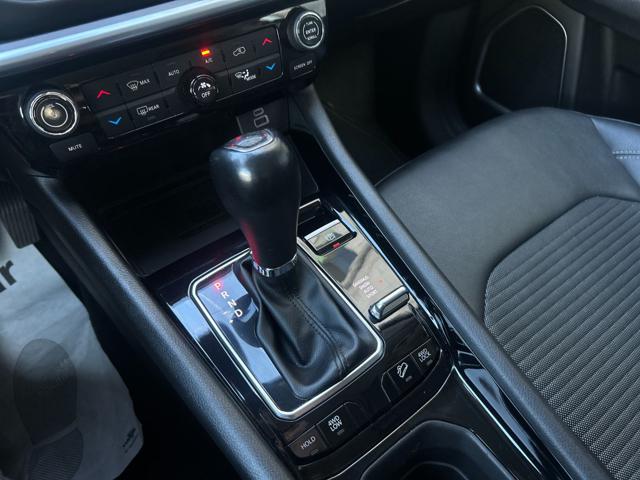 JEEP COMPASS 1.3 TURBO T4 190 CV PHEV AT6 4XE - foto 11