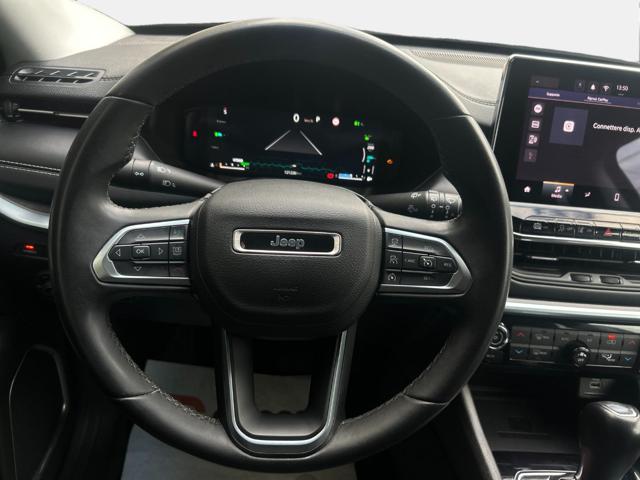 JEEP COMPASS 1.3 TURBO T4 190 CV PHEV AT6 4XE - foto 8