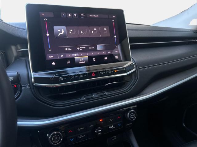JEEP COMPASS 1.3 TURBO T4 190 CV PHEV AT6 4XE - foto 10