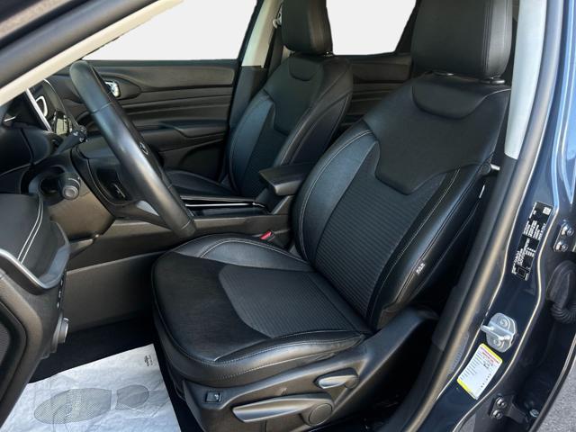JEEP COMPASS 1.3 TURBO T4 190 CV PHEV AT6 4XE - foto 12