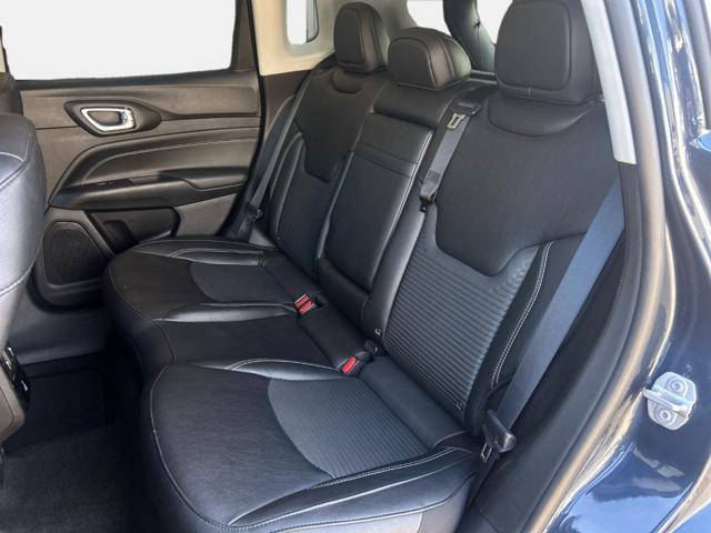 JEEP COMPASS 1.3 TURBO T4 190 CV PHEV AT6 4XE - foto 13