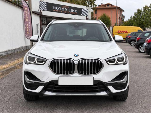 BMW X1 XDRIVE25E BUSINESS ADVANTAGE - foto 3
