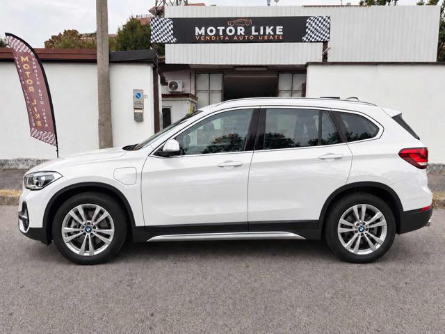 BMW X1 XDRIVE25E BUSINESS ADVANTAGE - foto 2