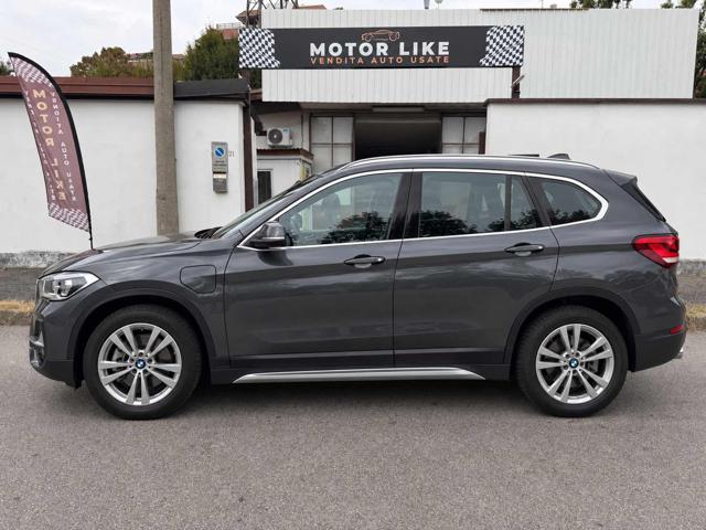 BMW X1 XDRIVE25E BUSINESS ADVANTAGE - foto 2