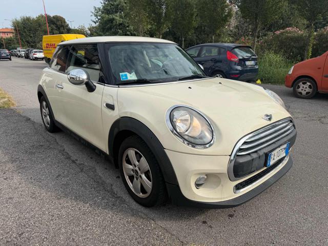 MINI ONE 1.5 ONE D - foto 7