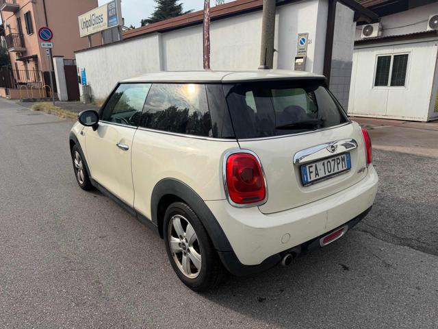 MINI ONE 1.5 ONE D - foto 3