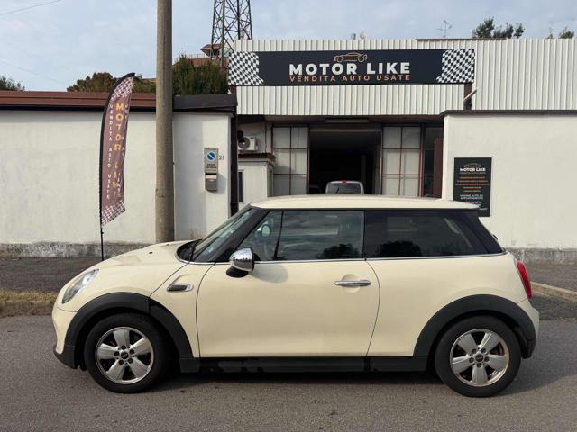 MINI ONE 1.5 ONE D - foto 2