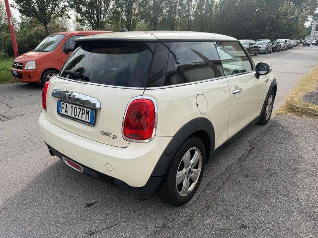 MINI ONE 1.5 ONE D - foto 5