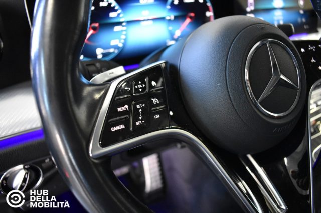 MERCEDES-BENZ E 220 D S.W. 4MATIC AUTO BUSINESS SPOR - foto 24