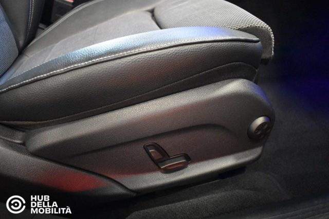 MERCEDES-BENZ E 220 D S.W. 4MATIC AUTO BUSINESS SPOR - foto 29