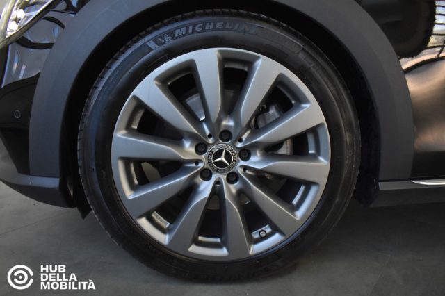 MERCEDES-BENZ E 220 D S.W. 4MATIC AUTO BUSINESS SPOR - foto 32