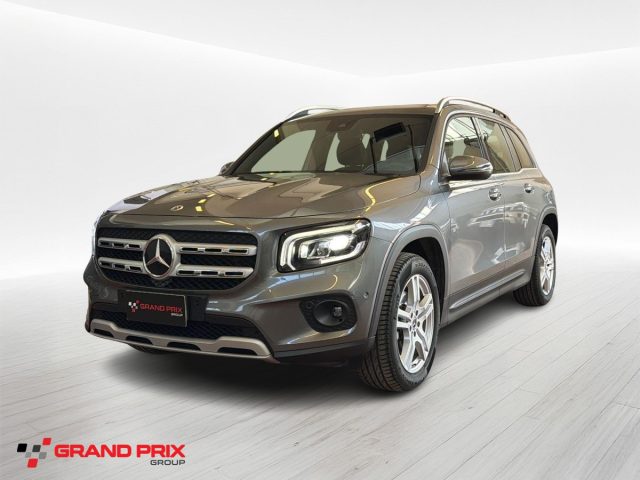 MERCEDES-BENZ GLB 180 D AUTOMATIC BUSINESS EXTRA