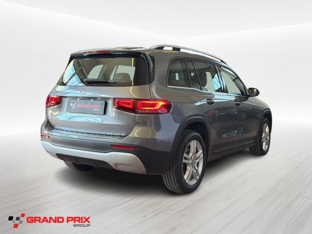 MERCEDES-BENZ GLB 180 D AUTOMATIC BUSINESS EXTRA - foto 2