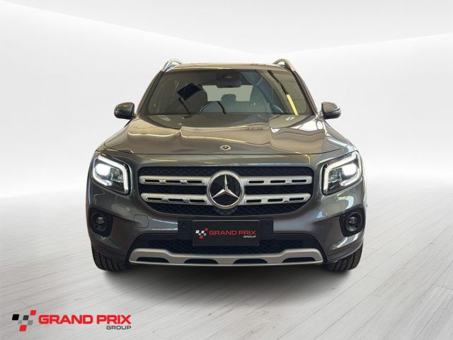 MERCEDES-BENZ GLB 180 D AUTOMATIC BUSINESS EXTRA - foto 3