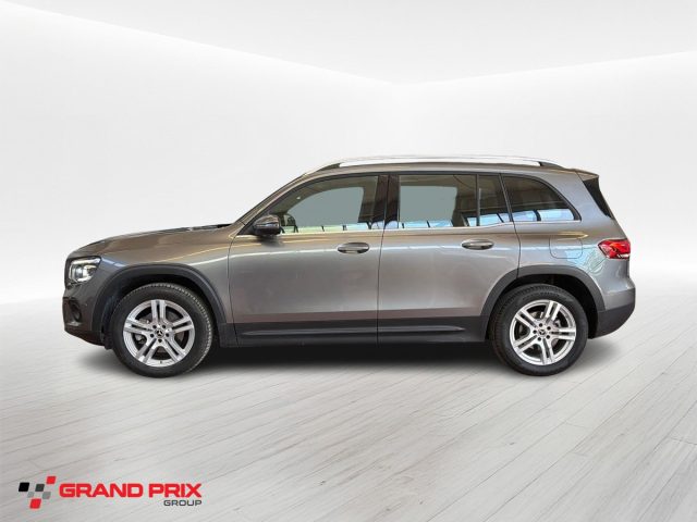 MERCEDES-BENZ GLB 180 D AUTOMATIC BUSINESS EXTRA - foto 4