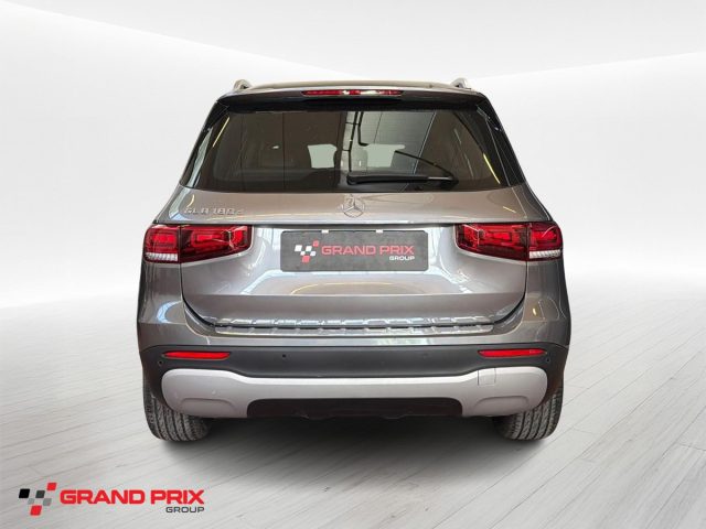 MERCEDES-BENZ GLB 180 D AUTOMATIC BUSINESS EXTRA - foto 5