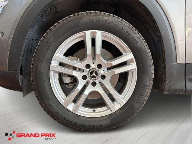 MERCEDES-BENZ GLB 180 D AUTOMATIC BUSINESS EXTRA - foto 6