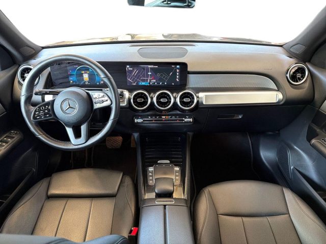 MERCEDES-BENZ GLB 180 D AUTOMATIC BUSINESS EXTRA - foto 9