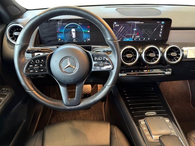 MERCEDES-BENZ GLB 180 D AUTOMATIC BUSINESS EXTRA - foto 10